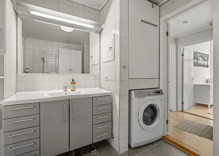 Your Local Bergen Dream In The Heart Of The City