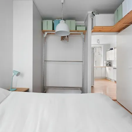 Your Local Bergen Dream In The Heart Of The City Exterior photo